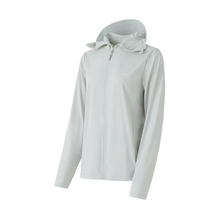 Vvc sun protection clothing ice silk cool couple coat