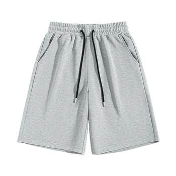 Benny road s&k series men's shorts summer pure cotton