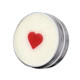 Love Scrub Soap 100g ຄວາມອາດສາມາດໃຫຍ່ຂອງ Makeup Brush Cleaning