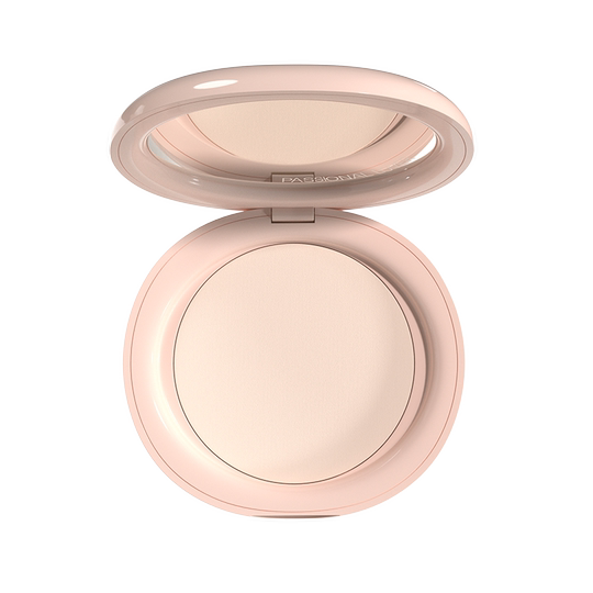 PL Invisible Powder 2.0 для сухой кожи, не удаляет жирную кожу, контроль жирности, фиксация макияжа, консилер и микродермабразия