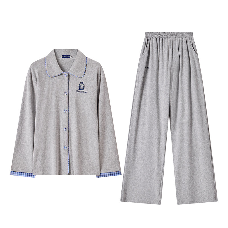 TeenieWeenie Bear Modal Cotton Pajamas Women