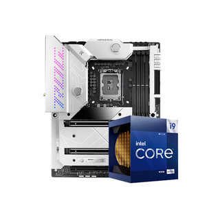 24 periods interest-free]i914900KF/K motherboard set