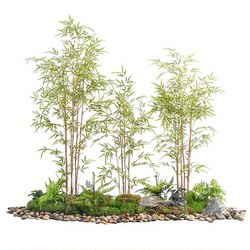 Fake Bamboo, Artificial Bamboo Plants, Indoor and Outdoor Decorative Partitions, Screens, Entrance Halls, Living Rooms, Hotel Landscapes, Window Displays, and Decorative Walls