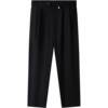 Yingshi 2026 new summer ice silk maternity pants
