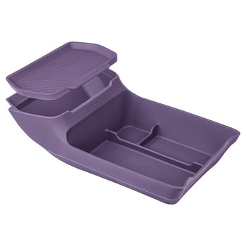 Avita 06/07/12silicone storage box under the center console