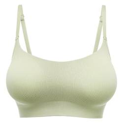 Lanqin ພາກຮຽນ spring ຂະຫນາດນ້ອຍ ribbed bra ຂະຫຍາຍເຕົ້ານົມເຕົ້ານົມຂະຫນາດນ້ອຍເກັບກໍາເພື່ອເຮັດໃຫ້ເຕົ້ານົມ comic traceless ຫນາ bra ສໍາລັບແມ່ຍິງ