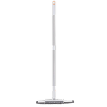 Too hard to scrape magic broom home bathroom wiper silicone wiper toilet bathroom floor scraping artifact