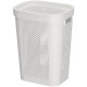 Large-capacity dirty laundry basket with strong load-bearing capacity