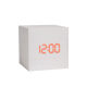 Electronic clock desktop led digital display table clock