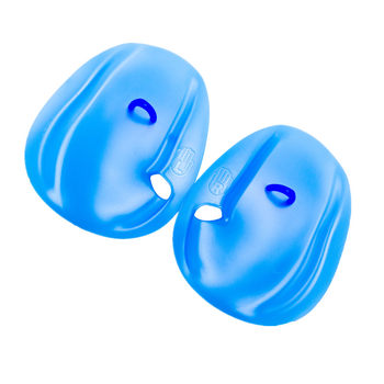 Handfin swimming and paddling professional training for children and adults