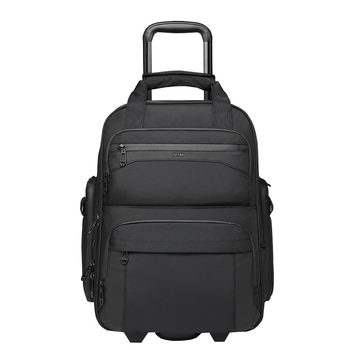 Business boarding bag ozuko oxford cloth multi-function