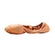 Sansha Ballet Soft Shoes for Practicing Elastic Mesh