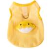 Hippie Dog 3D Chick Traction Vest