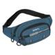 Mobile phone waist bag trendy men's chest bag one shoulder small backpack