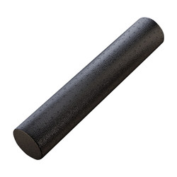 Solid Foam Roller for Muscle Relaxation, Professional Massage Roller, Men's Fitness Yoga Slimming Leg Roller, Back Massage Tool