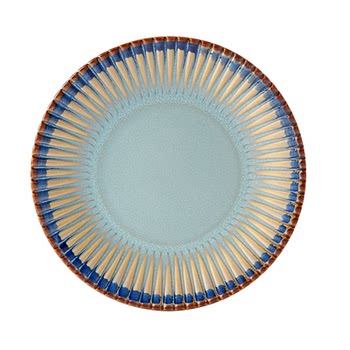 Yuquan european tableware creative and personalized foreign trade ceramics