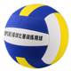 Special students for air volleyball competitions for high school entrance examination soft volleyball