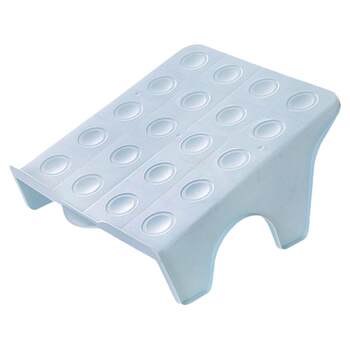 Double-layer shoe rack double-layer shoe bracket storage rack