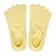 Yottoy non-slip women's Pilates regular yoga socks