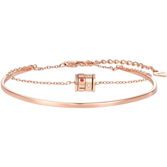 ZEGL Designer-Doppelschicht-Armband mit schmaler Taille