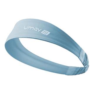 Sports headband sweatband youmi