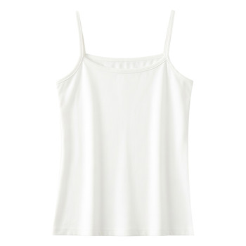 Pure cotton camisole women's inner summer thin style