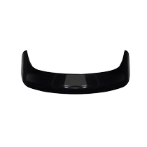 Suitable for ideal L7L8L9 special top wing without punching sports rear wing modification supplies accessories appearance modification decorative parts