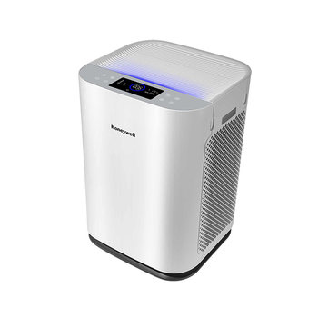 Honeywell formaldehyde removal air purifier