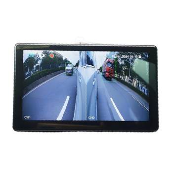 Sameis left and right blind area images 2 million pixels