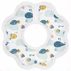 Disposable saliva towel baby waterproof thickened rotating bib saliva scarf newborn baby pad towel children's bib