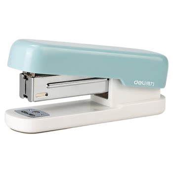 Deli macaron color stapler ta301-a