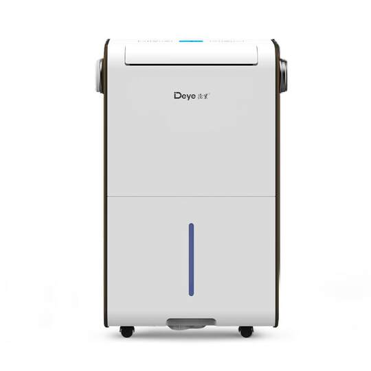 Deye dehumidifier home basement Huawei development