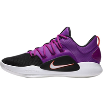 (Self-operated) Nike Mens HYPERDUNK X LOW EP Basketball Shoes AR0465-500