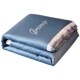 2026 New Tencel Summer Cooling Quilt Washable Air Conditioning Quilt Four-piece Summer Ice Silk Single and Double Summer Thin Quilt