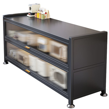 Dustproof cabinet