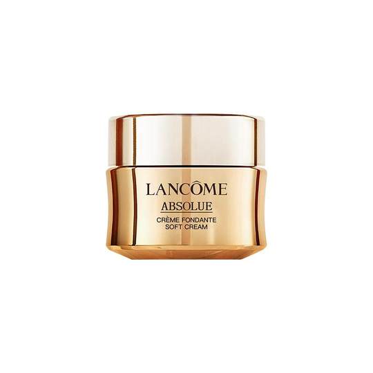 Lancôme Pure Beauty Essence Cream Легкий увлажняющий крем 15 мл