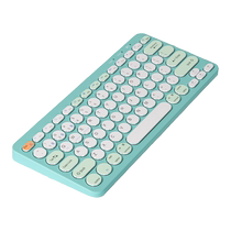 Suitable for Huawei MateBook E Bluetooth keyboard 12 6-inch DRR-W76 two-in-one tablet laptop external wireless keyboard and mouse set DRR-W56 office