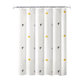 Waterproof no-punch shower curtain set | Thousands of people purchased more