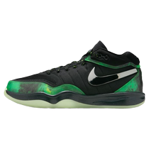 Nike official G T HUSTLE 2 mens and womens actual basketball shoes summer Wenban Yama FZ7310
