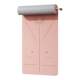 Langwei yoga mat widened and thickened tpe soundproof and shockproof