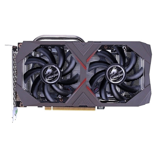 ASUS 30HX40HX Delta graphics card