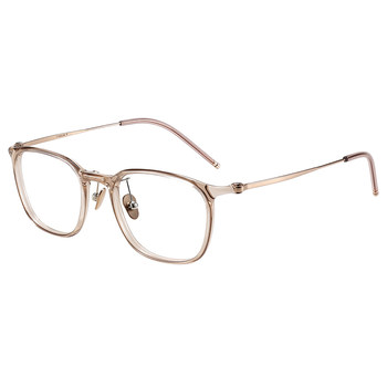 Women's anti-blue light glasses for mobile phones and computers