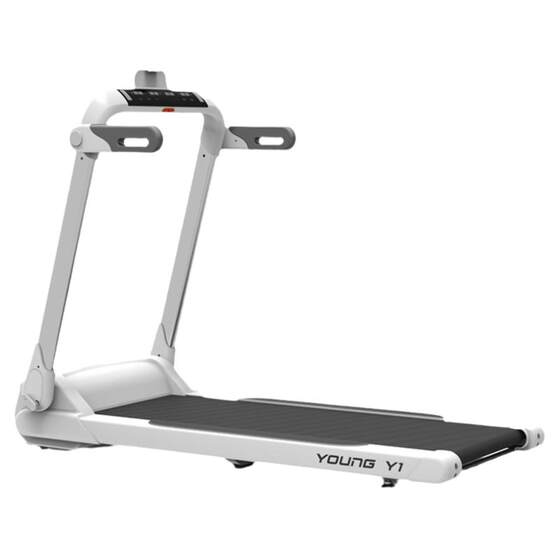 Huixiang small fitness equipment walking machine fully foldable