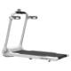 Huixiang small fitness equipment walking machine fully foldable