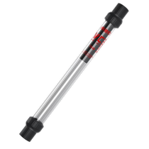 Large fish pond germicidal lamp UV lamp Philips wick koi pond algae removal green water UV disinfection lamp