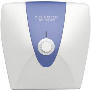 AO史密斯热水器厨宝家用台下上出水速热小厨宝10L升EWH-10B2