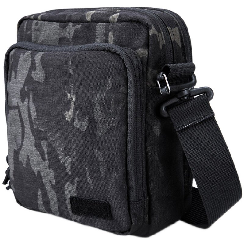 MAXGEAR gray tit shoulder small bag crossbody bag
