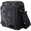MAXGEAR gray tit shoulder small bag crossbody bag