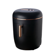 4 degrees household ice machine small smart mini student dormitory fully automatic home fast ice making machine