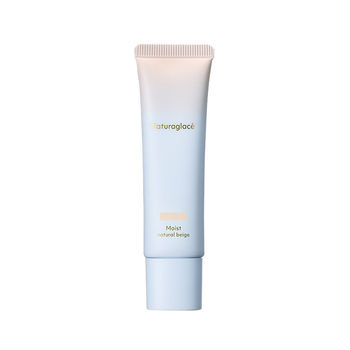 Naturaglace cream sunscreen moisturizing cream